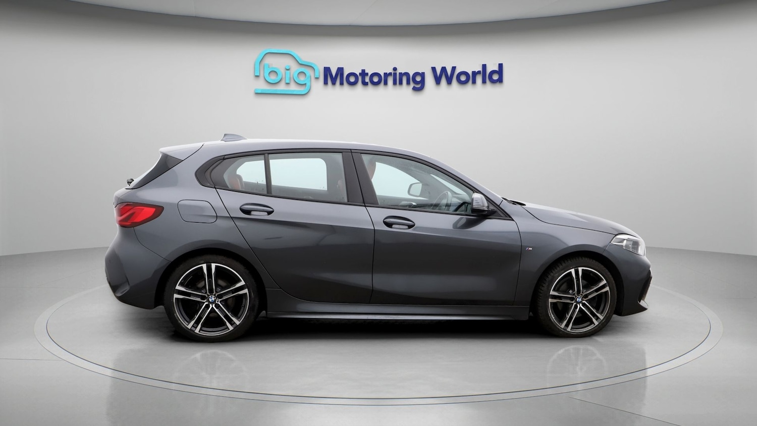 Used BMW 1 Series 2020 for sale - 77223139: Photo 8