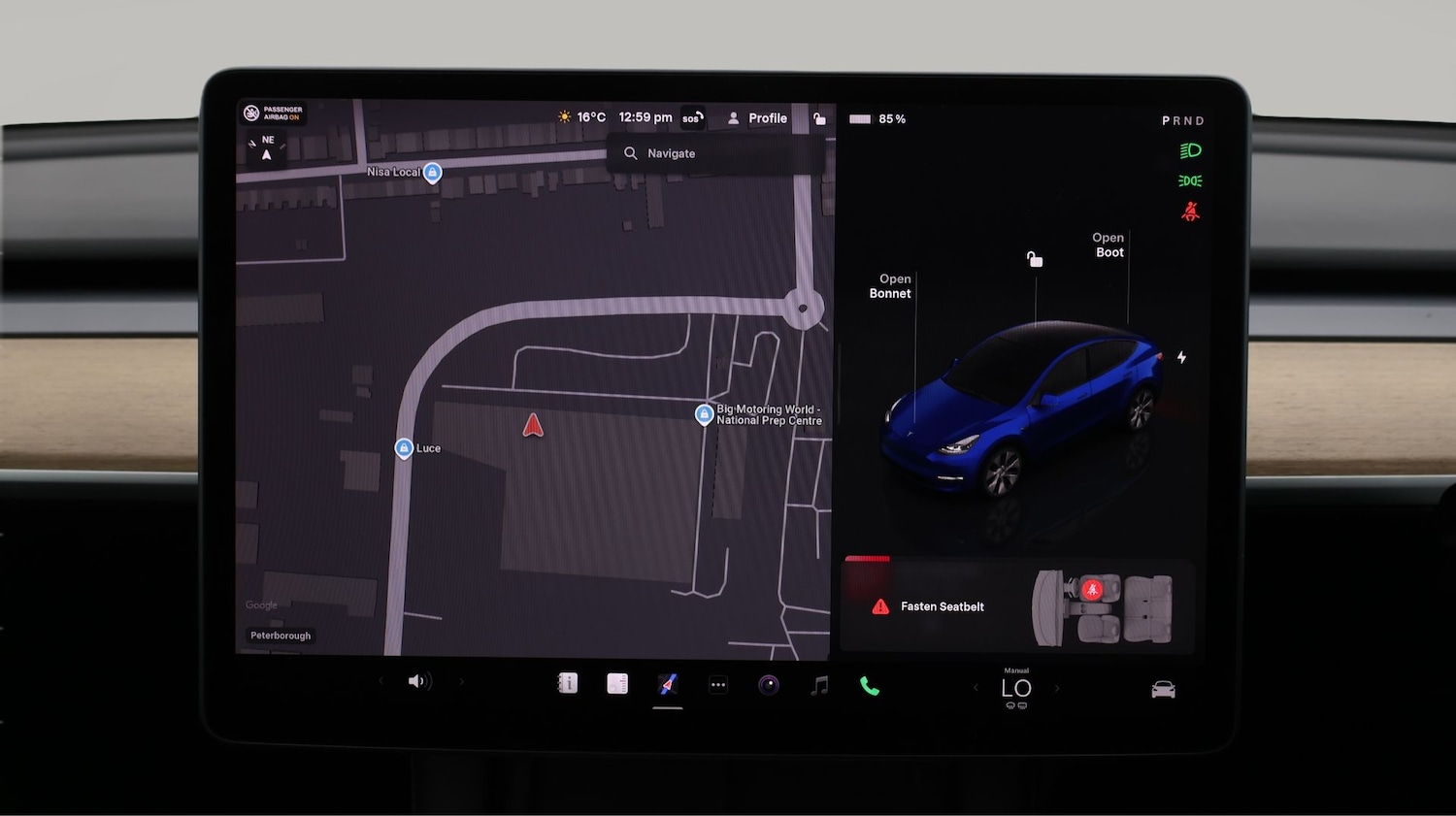 Used Tesla Model Y 2022 for sale - 77669130: Photo 11