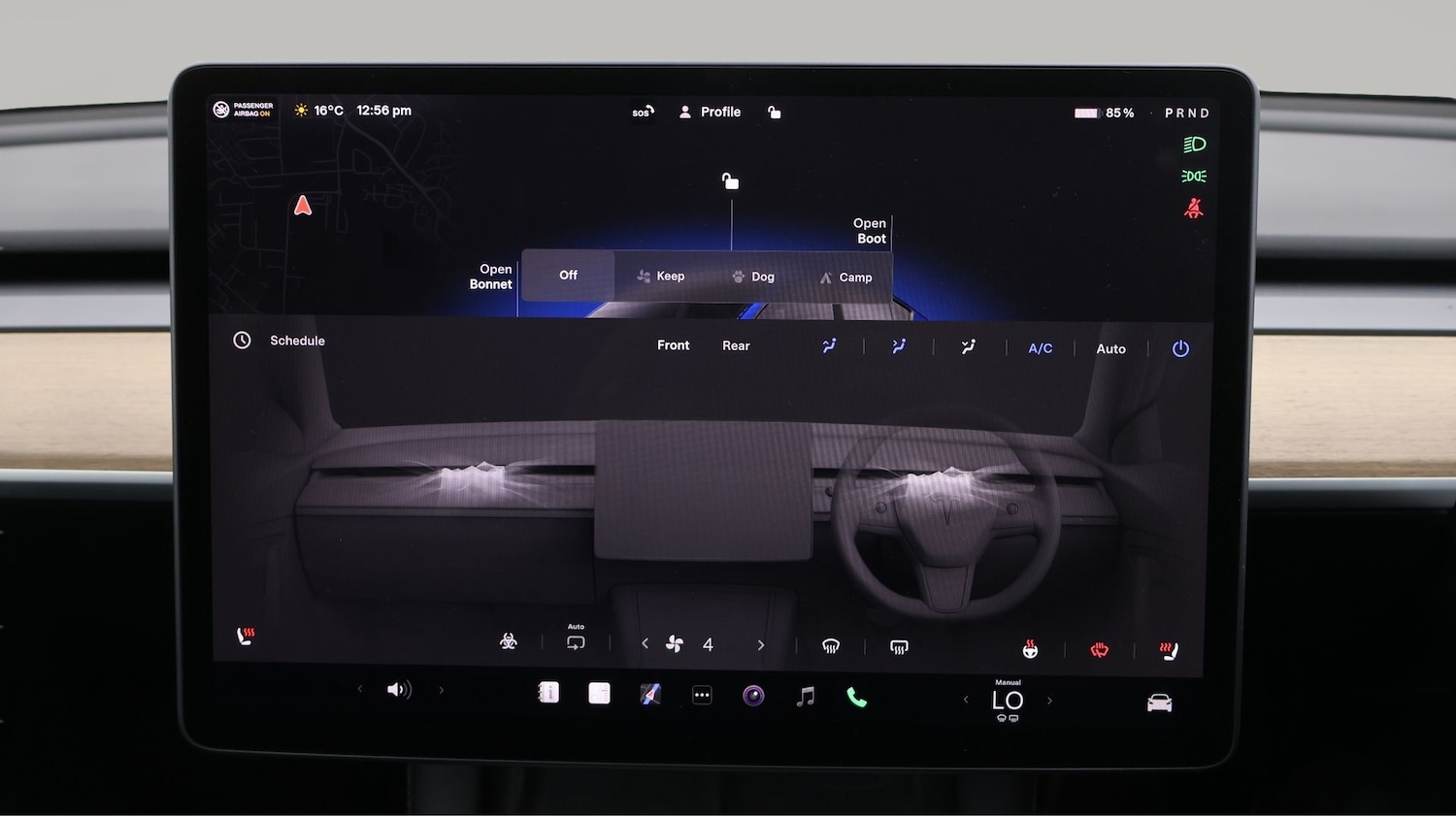 Used Tesla Model Y 2022 for sale - 77669130: Photo 12