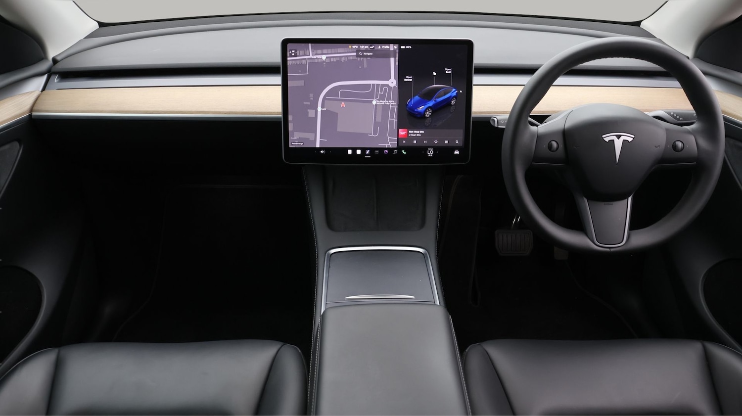 Used Tesla Model Y 2022 for sale - 77669130: Photo 13