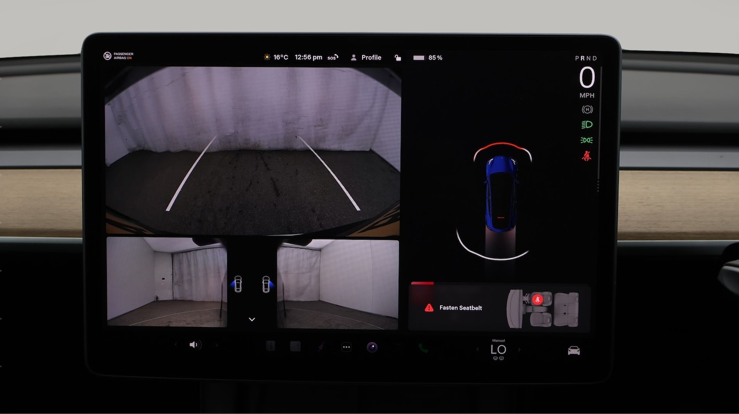 Used Tesla Model Y 2022 for sale - 77669130: Photo 25