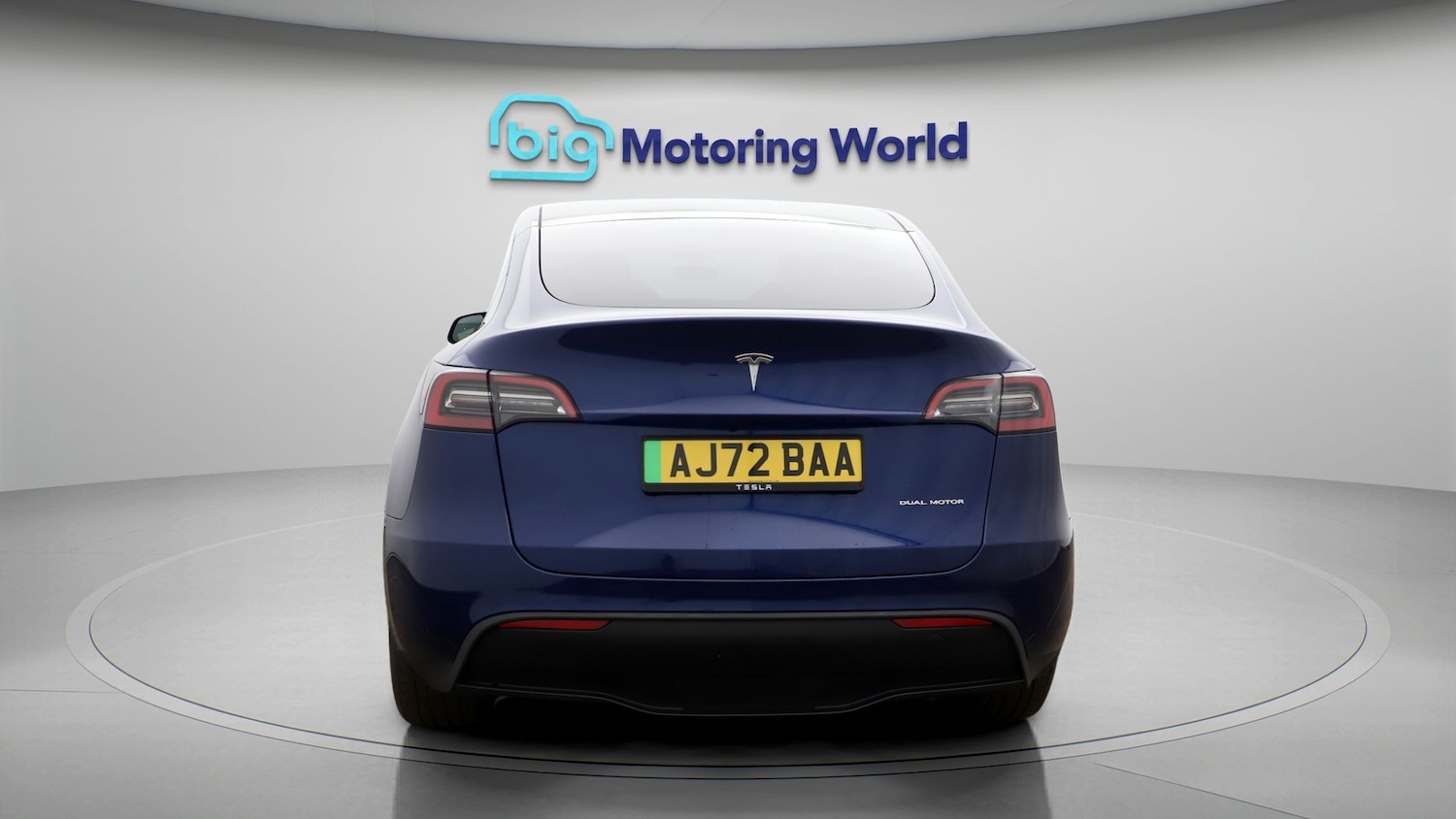 Used Tesla Model Y 2022 for sale - 77669130: Photo 6