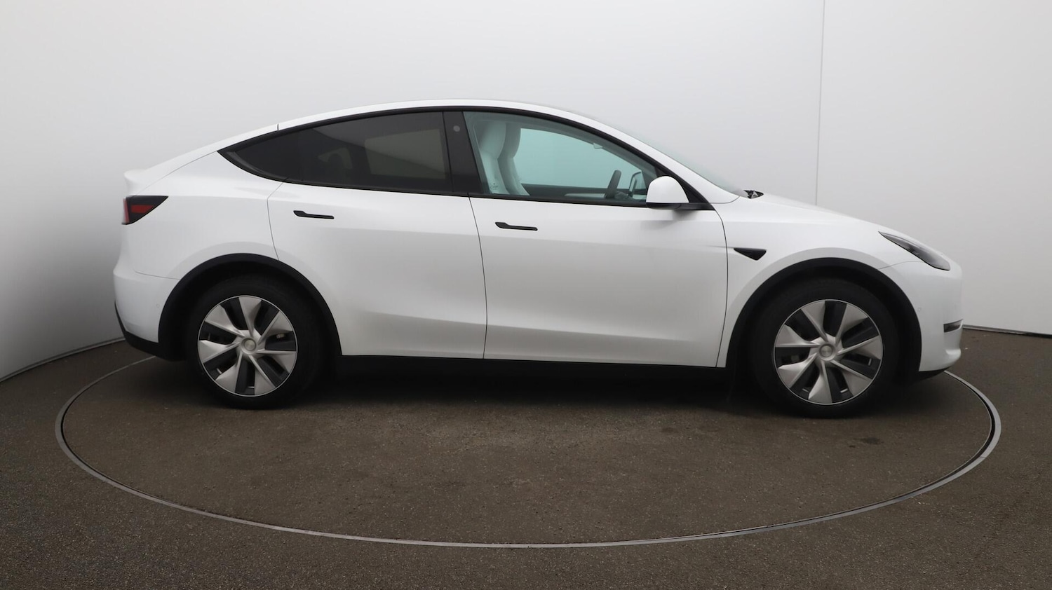 Vehicle 50