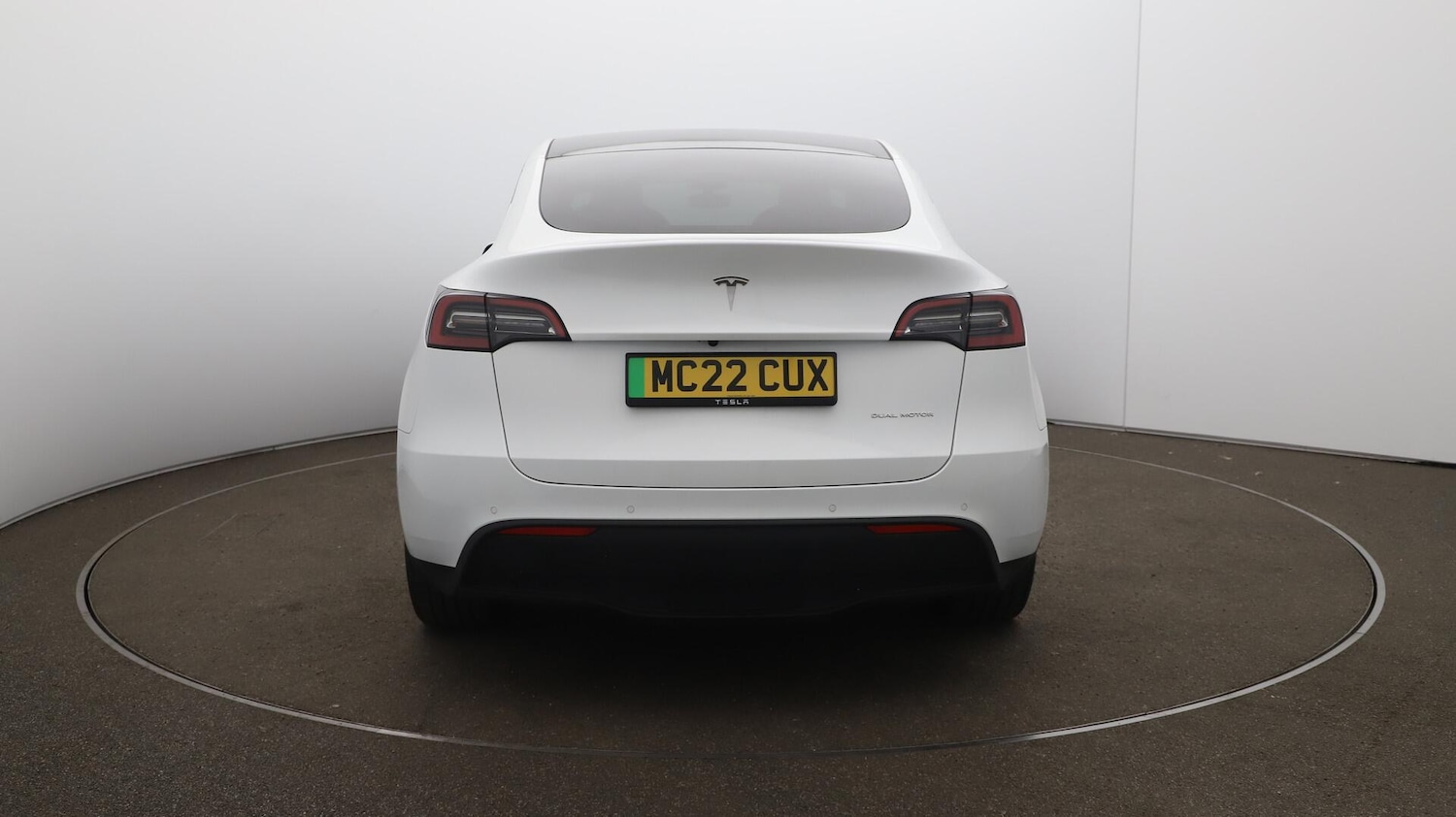 Vehicle 60