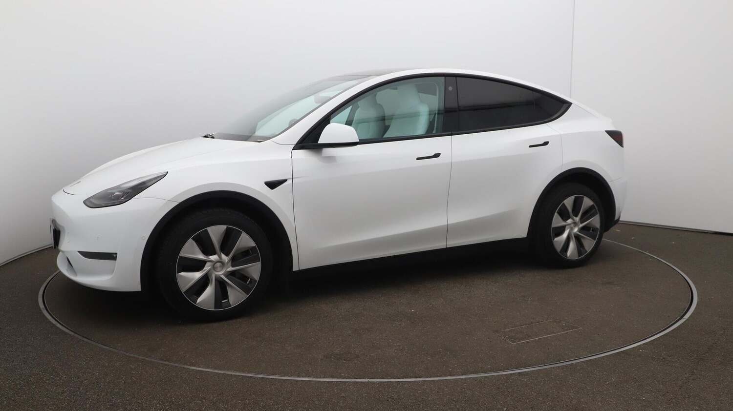 Vehicle 68