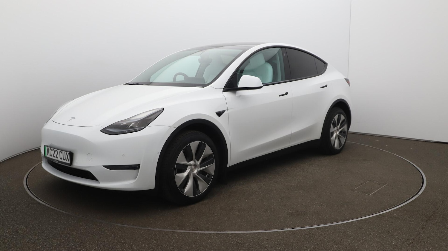 Vehicle 70