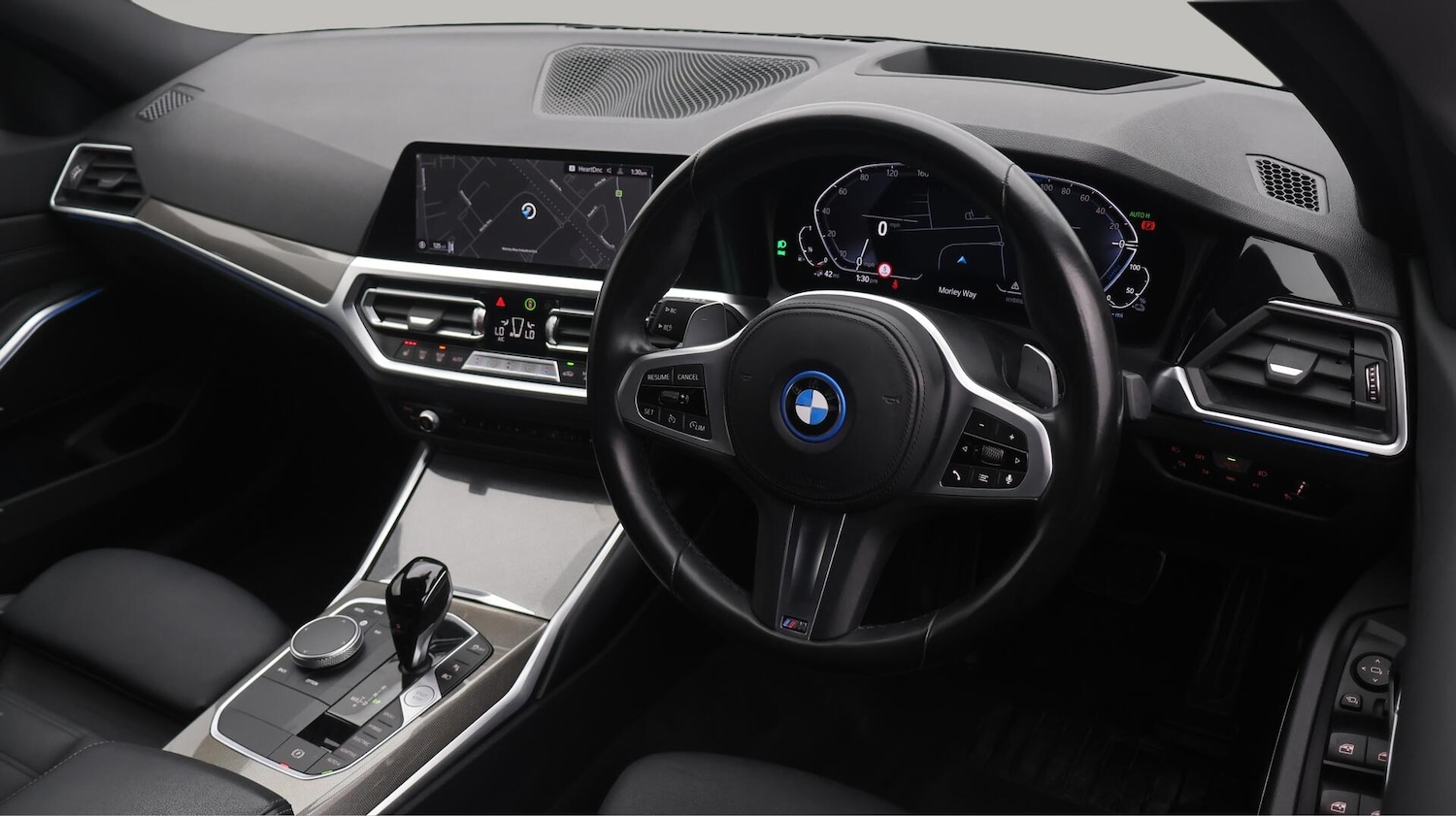 Used BMW 3 Series 2021 for sale - 76633312: Photo 10