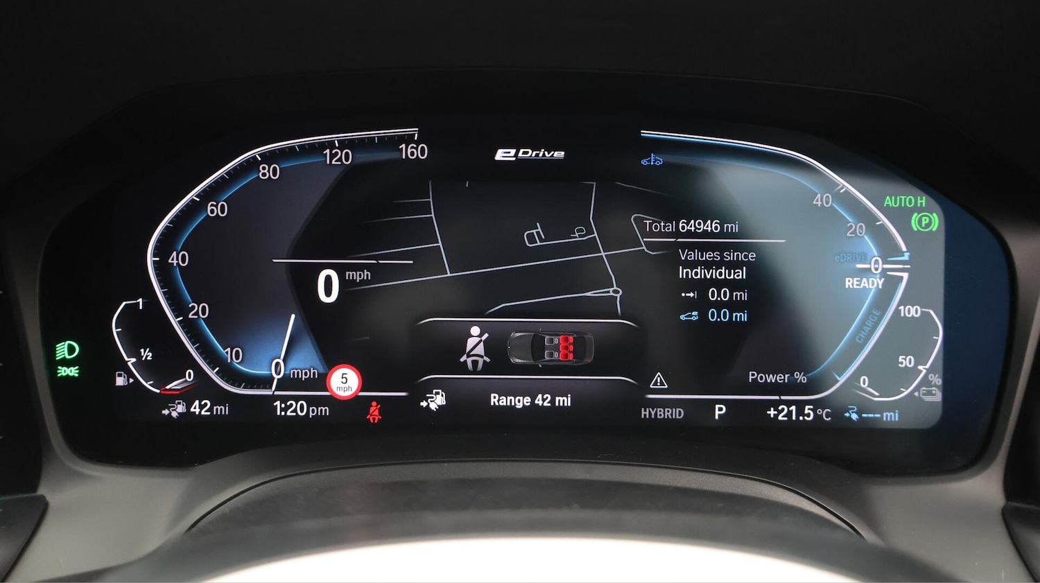 Used BMW 3 Series 2021 for sale - 76633312: Photo 11