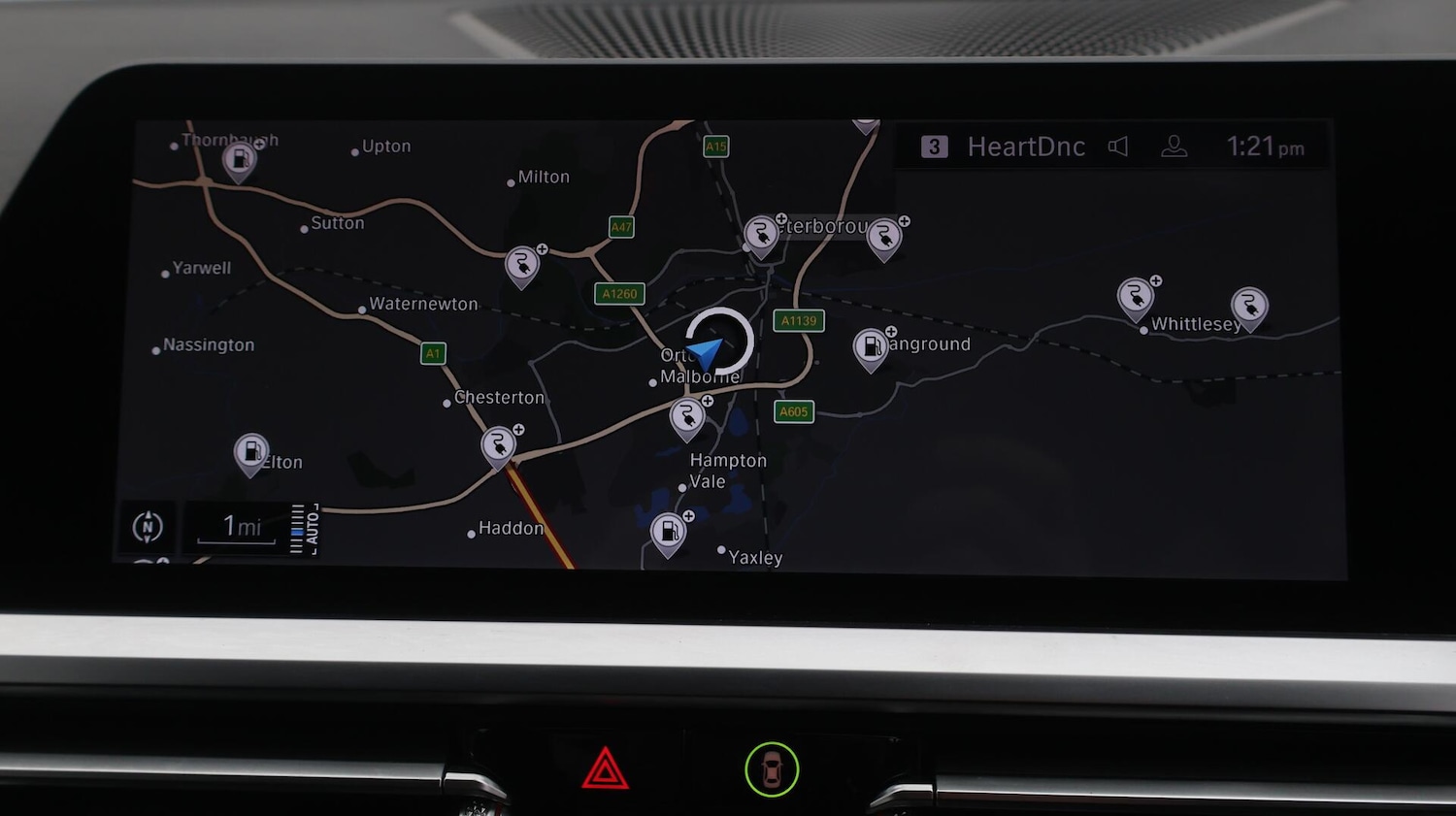 Used BMW 3 Series 2021 for sale - 76633312: Photo 12