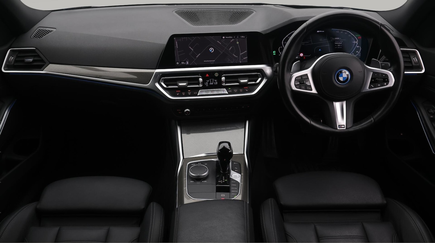 Used BMW 3 Series 2021 for sale - 76633312: Photo 14