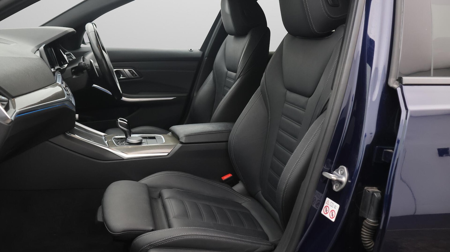 Used BMW 3 Series 2021 for sale - 76633312: Photo 15