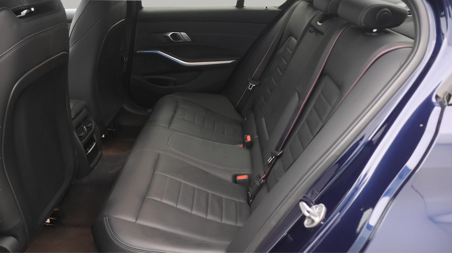 Used BMW 3 Series 2021 for sale - 76633312: Photo 17