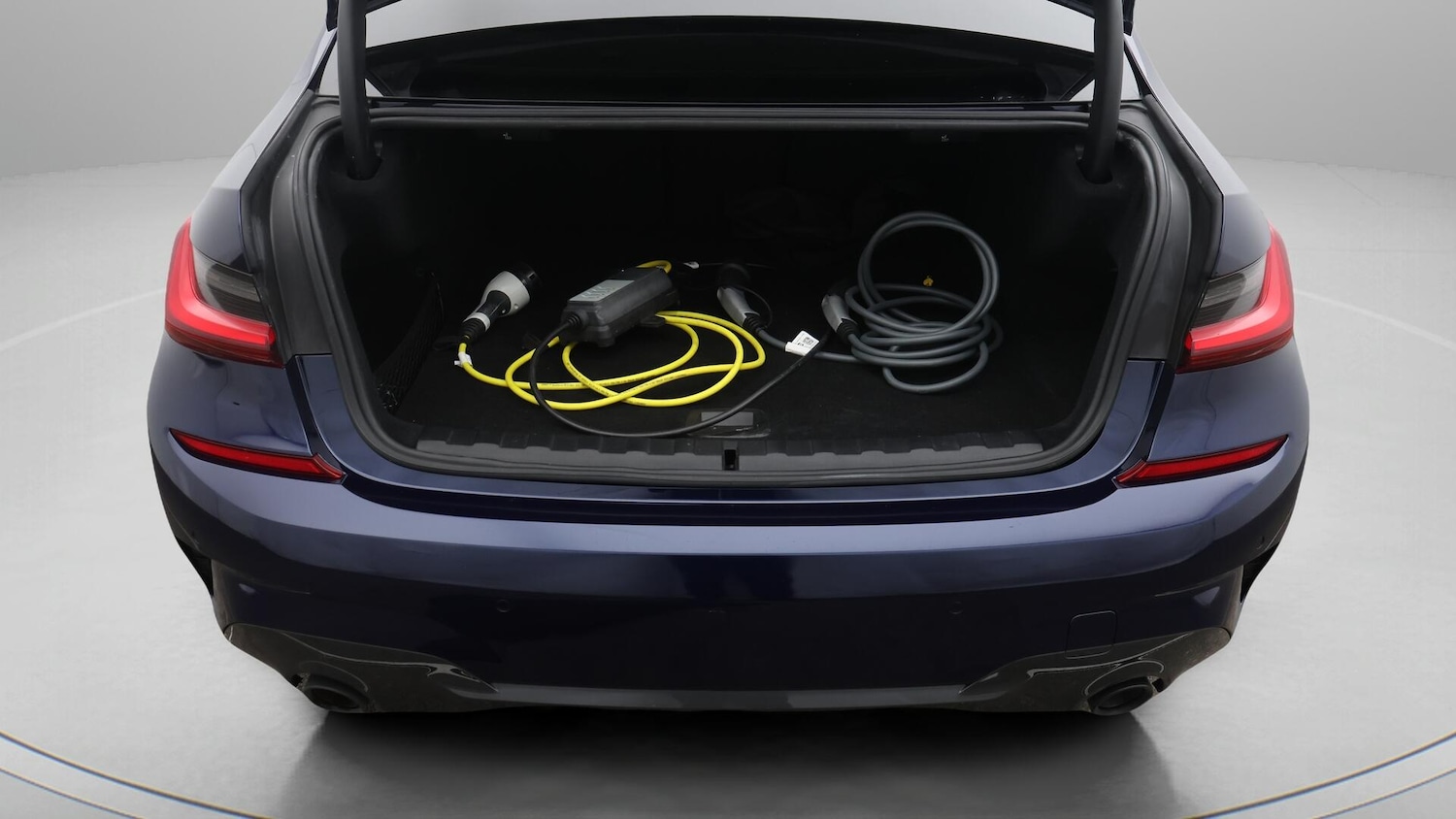 Used BMW 3 Series 2021 for sale - 76633312: Photo 18