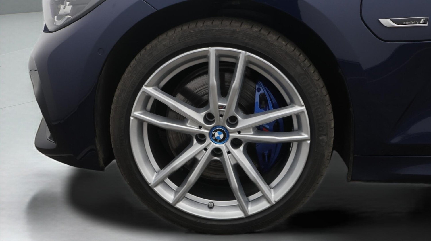 Used BMW 3 Series 2021 for sale - 76633312: Photo 19