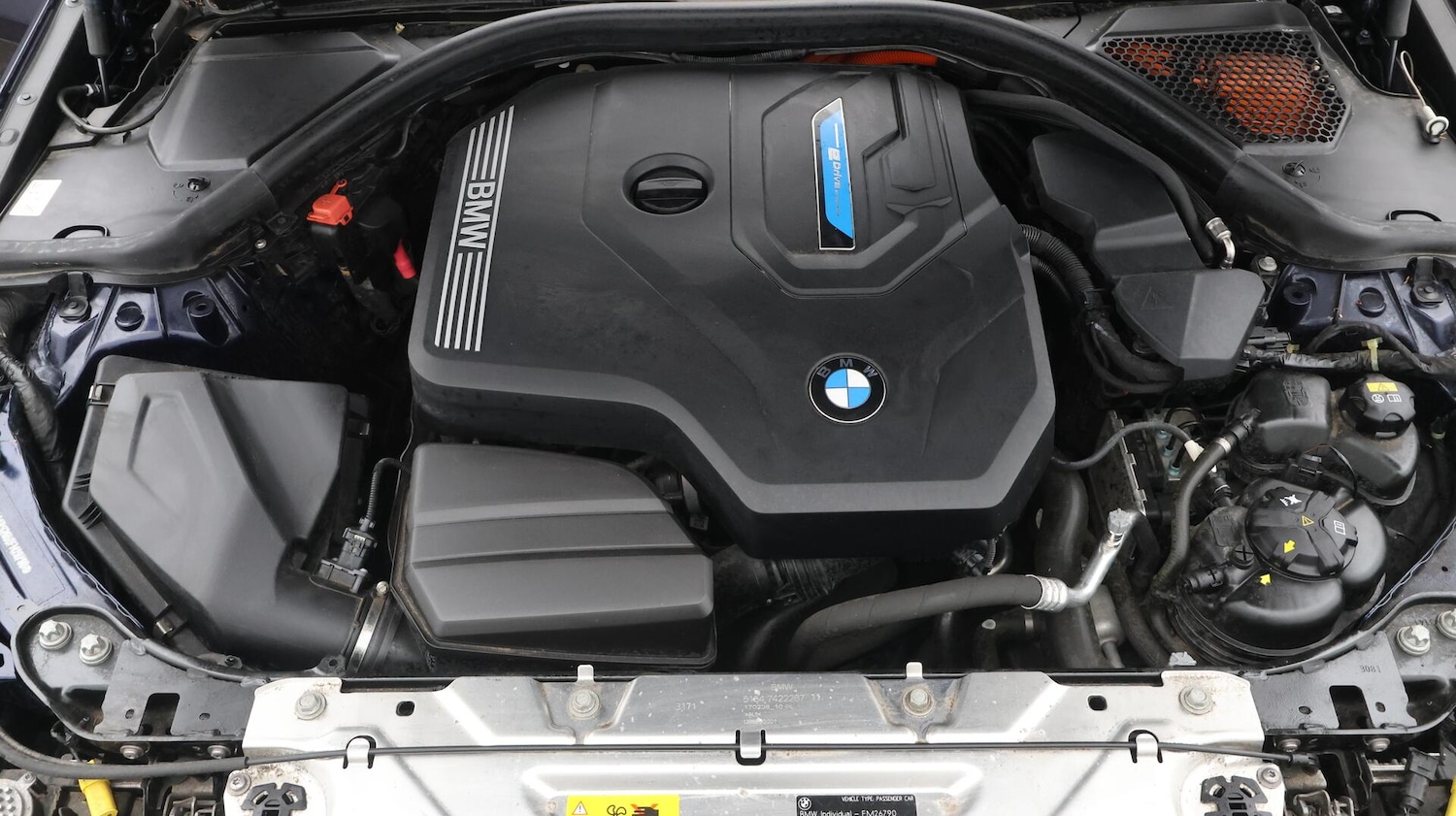 Used BMW 3 Series 2021 for sale - 76633312: Photo 20