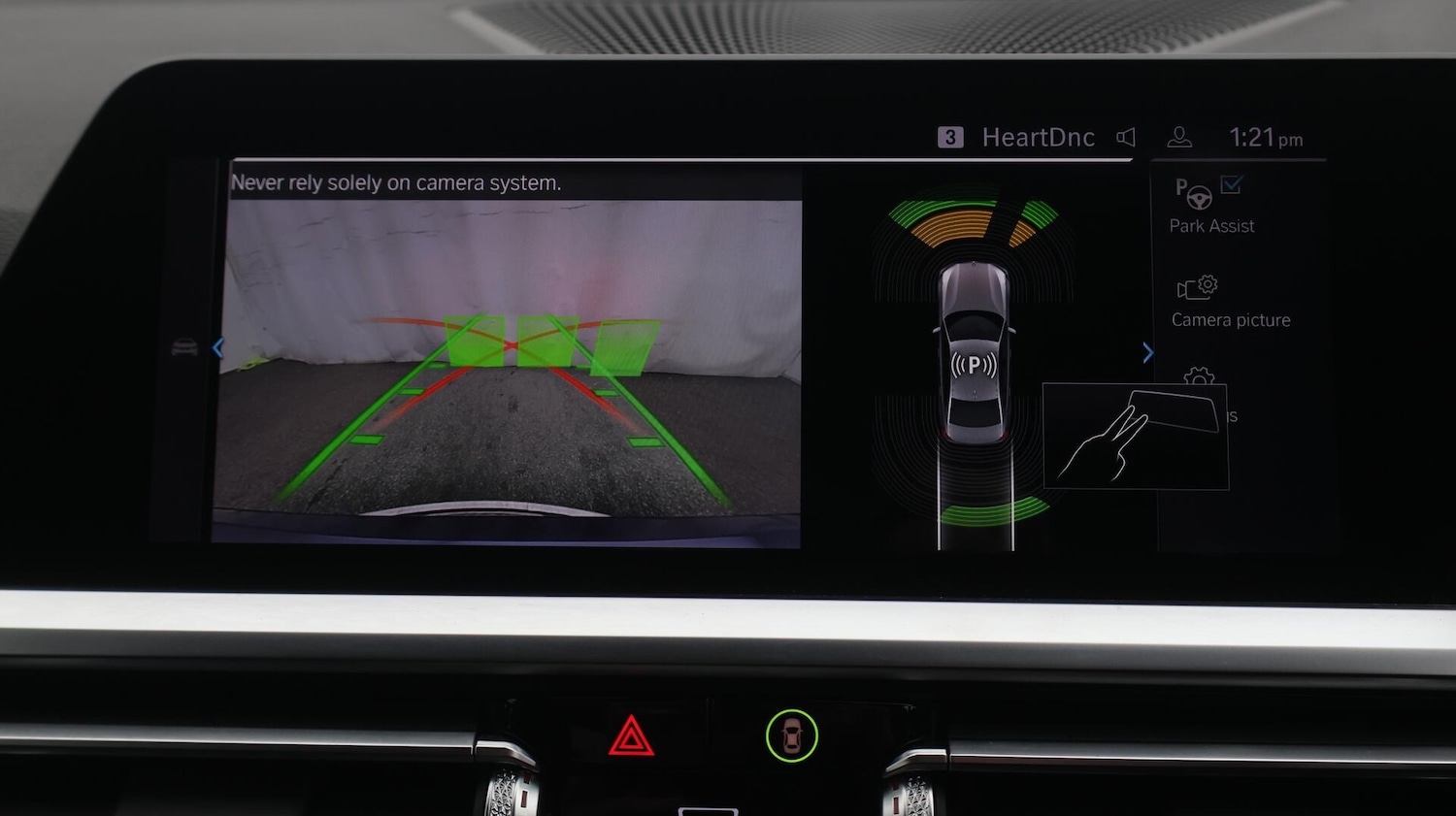 Used BMW 3 Series 2021 for sale - 76633312: Photo 26