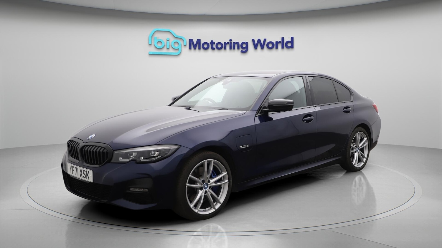 Used BMW 3 Series 2021 for sale - 76633312: Photo 4