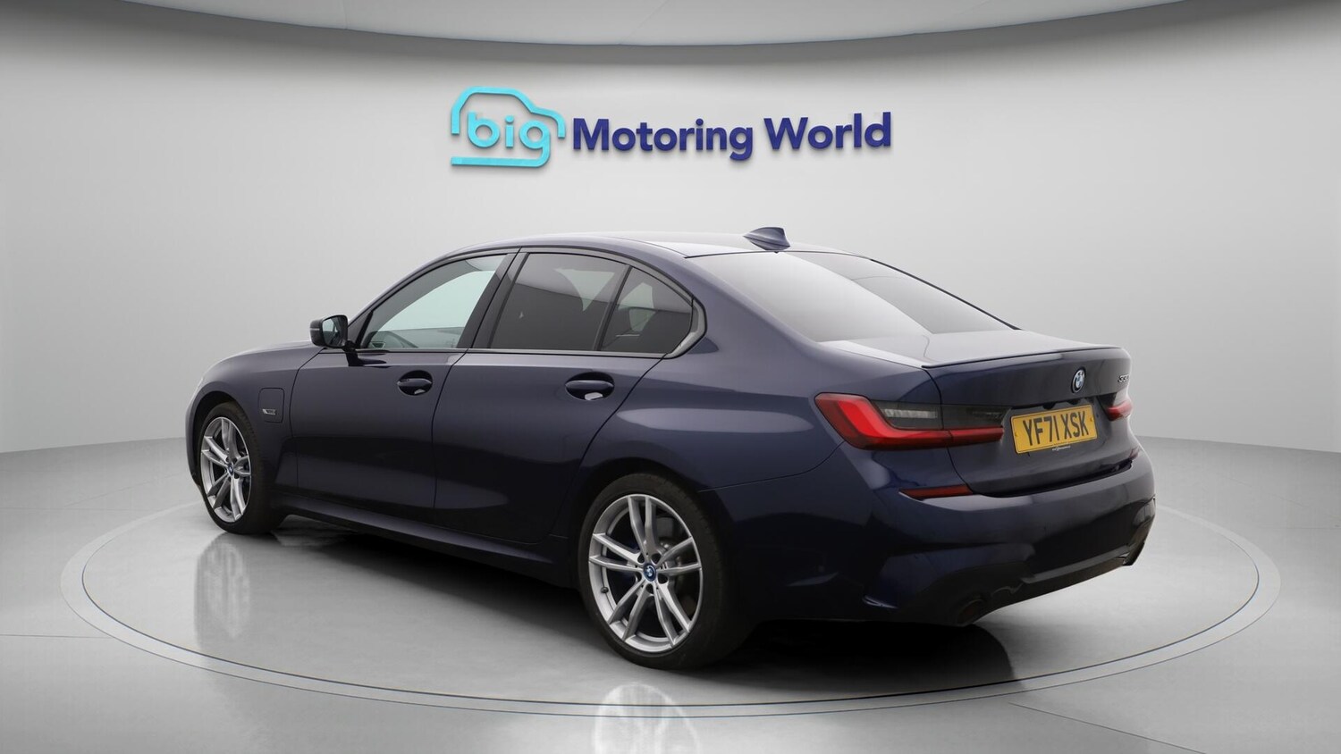 Used BMW 3 Series 2021 for sale - 76633312: Photo 6