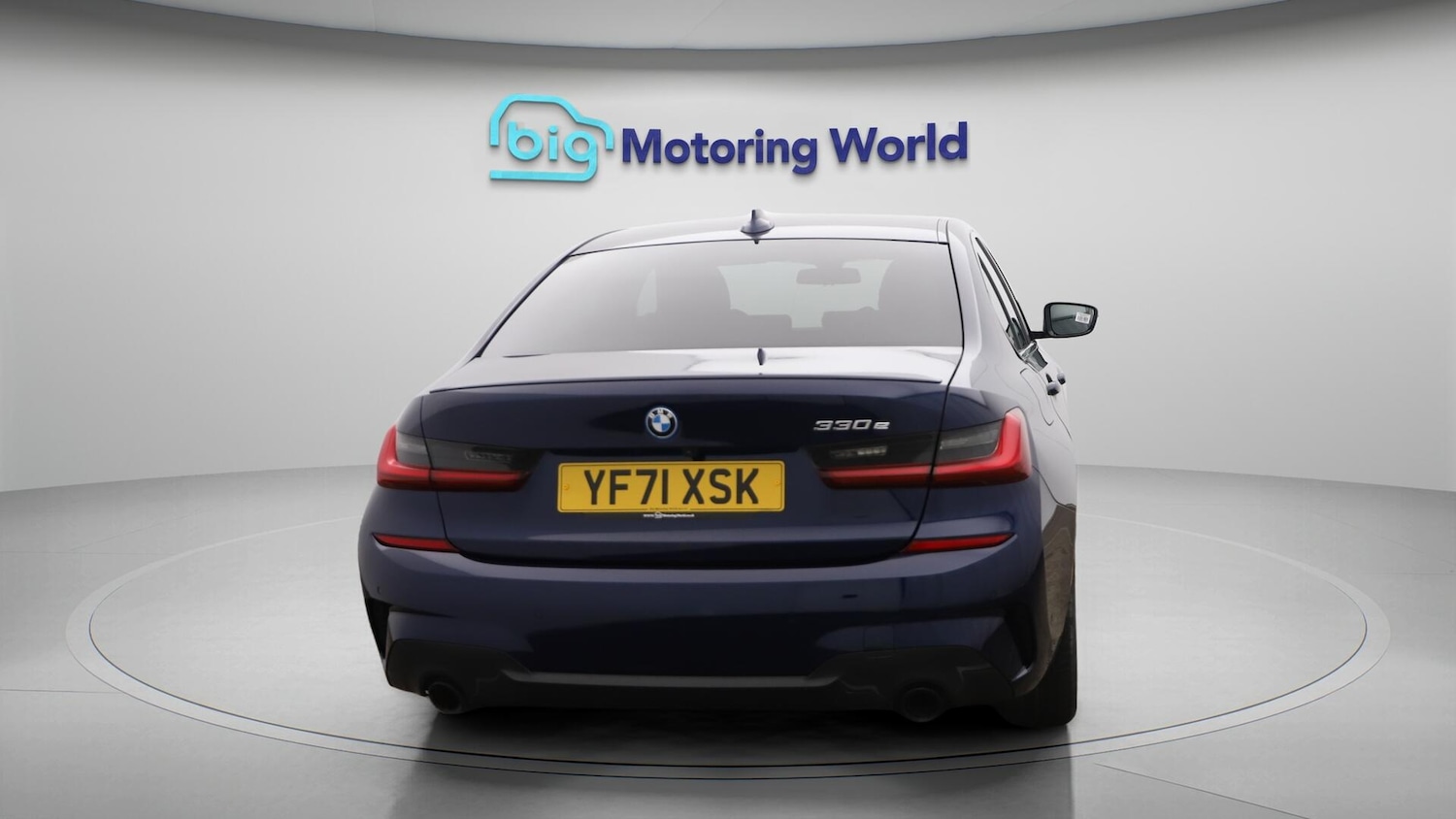 Used BMW 3 Series 2021 for sale - 76633312: Photo 7