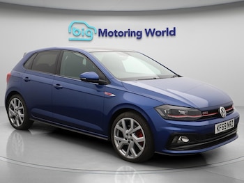 2019 (69) - 2.0 TSI GPF GTI+ Hatchback 5dr Petrol DSG Euro 6 (s/s) (200 ps)