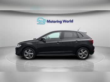 Used Volkswagen Polo 2022 for sale - 79636293: Photo