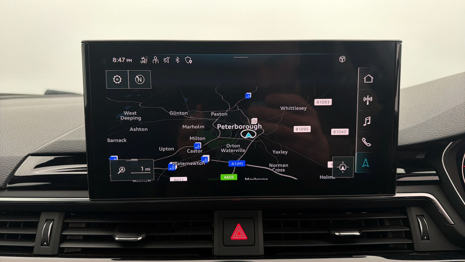 Used Audi A4 Avant 2021 for sale - 78011818: Photo 10