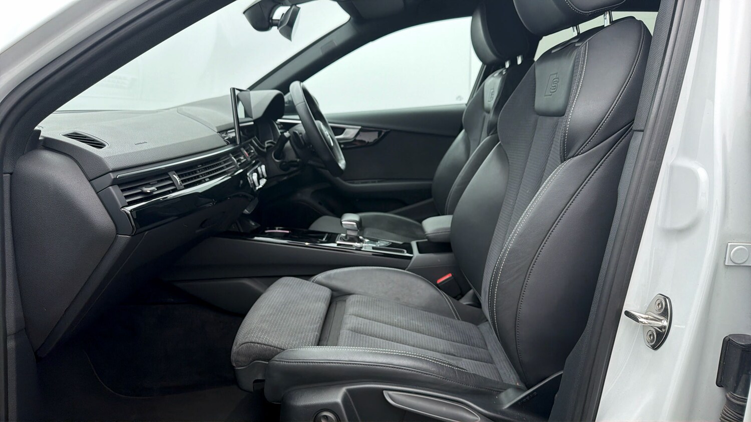 Used Audi A4 Avant 2021 for sale - 78011818: Photo 13