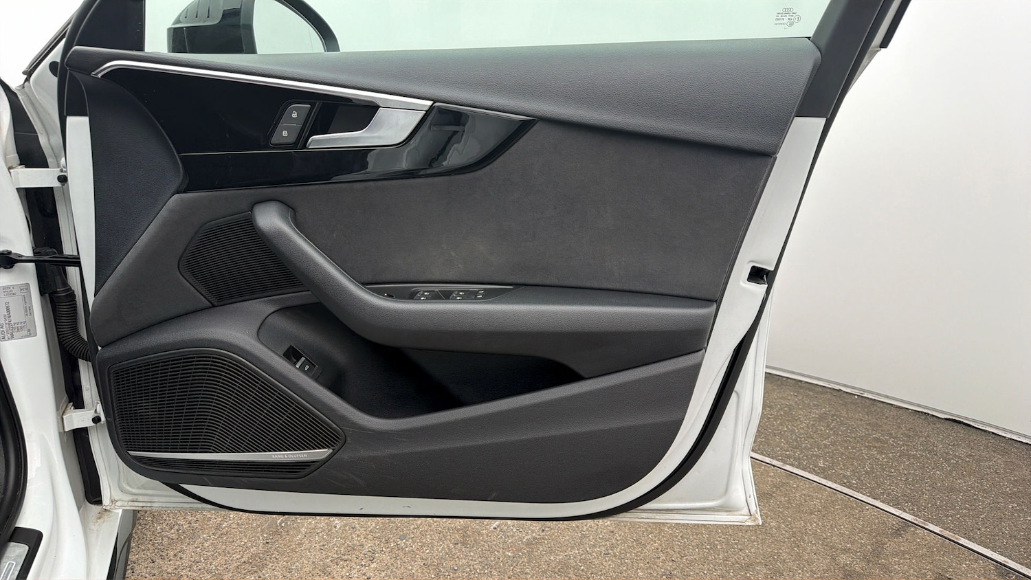 Used Audi A4 Avant 2021 for sale - 78011818: Photo 14