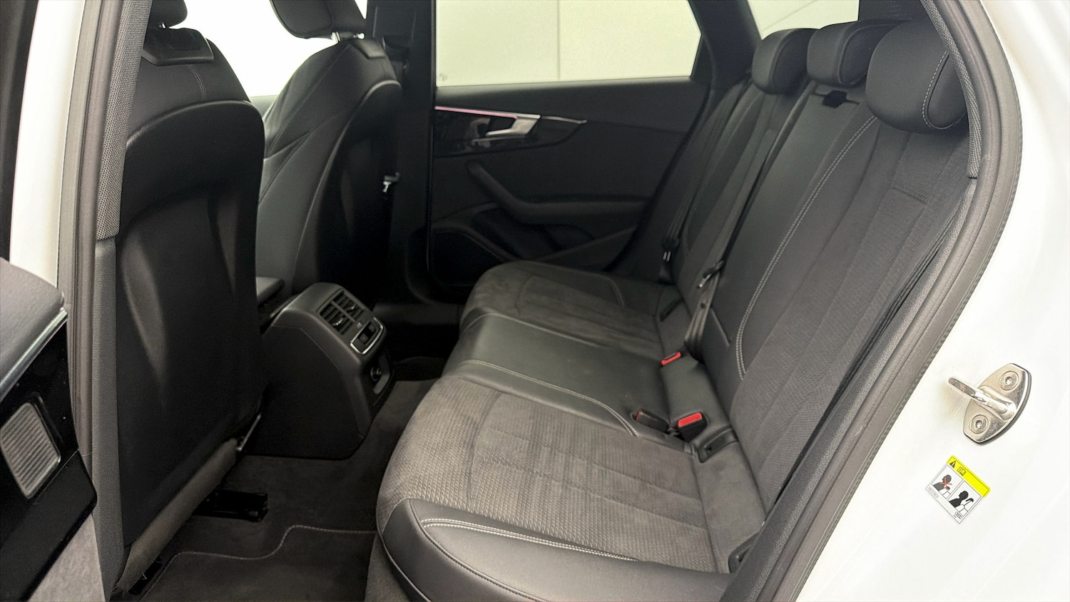 Used Audi A4 Avant 2021 for sale - 78011818: Photo 15