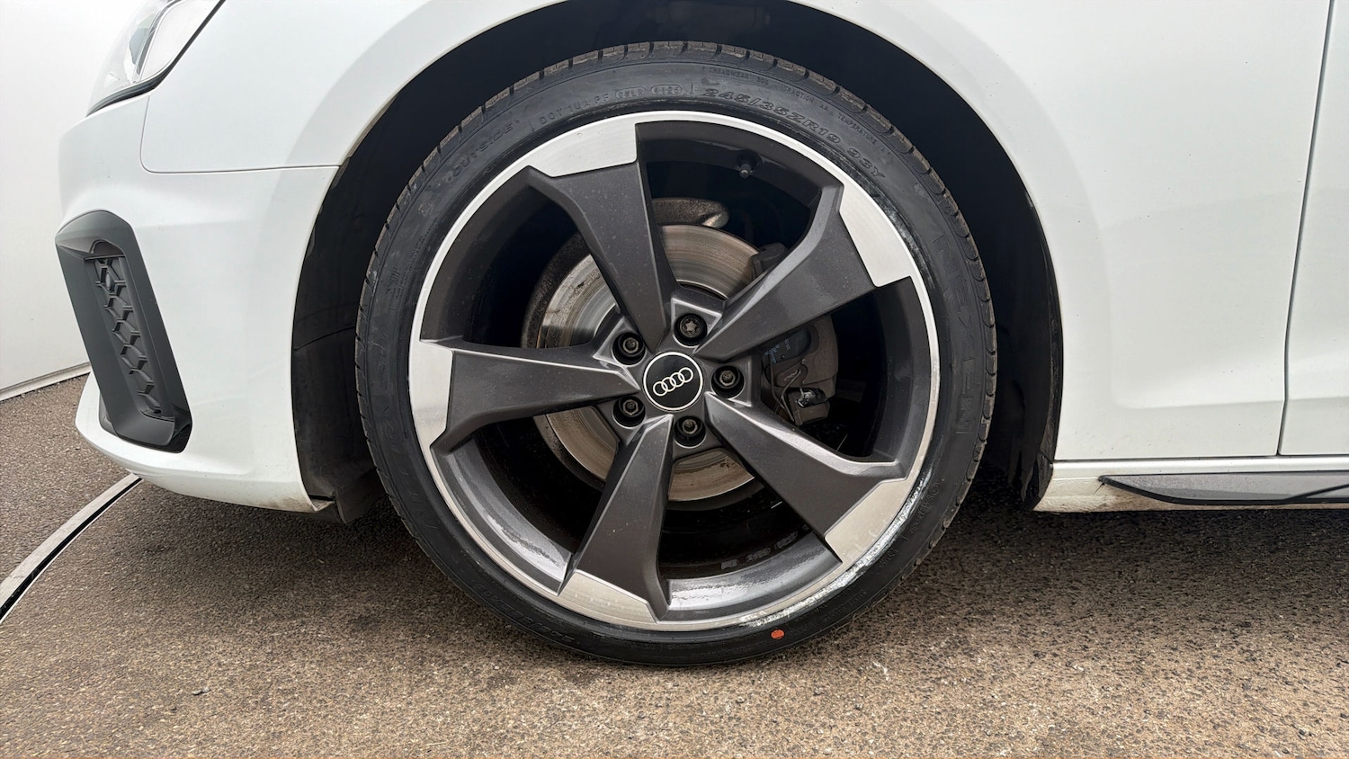 Used Audi A4 Avant 2021 for sale - 78011818: Photo 17