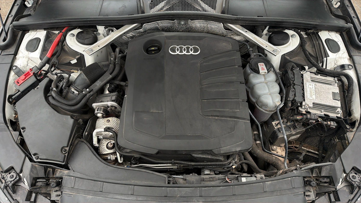 Used Audi A4 Avant 2021 for sale - 78011818: Photo 18