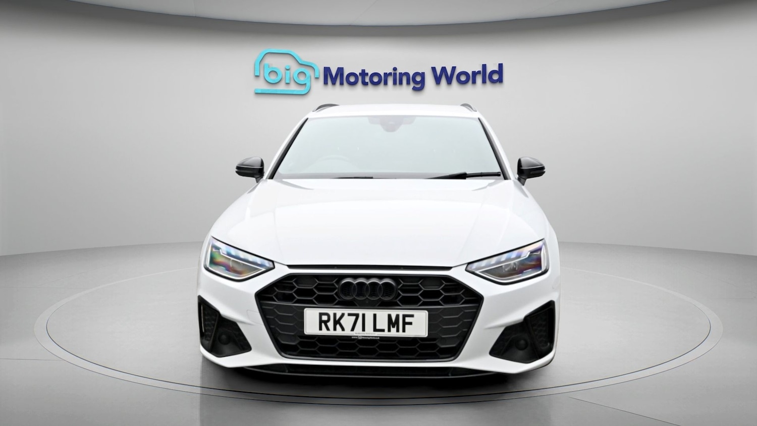 Used Audi A4 Avant 2021 for sale - 78011818: Photo 2