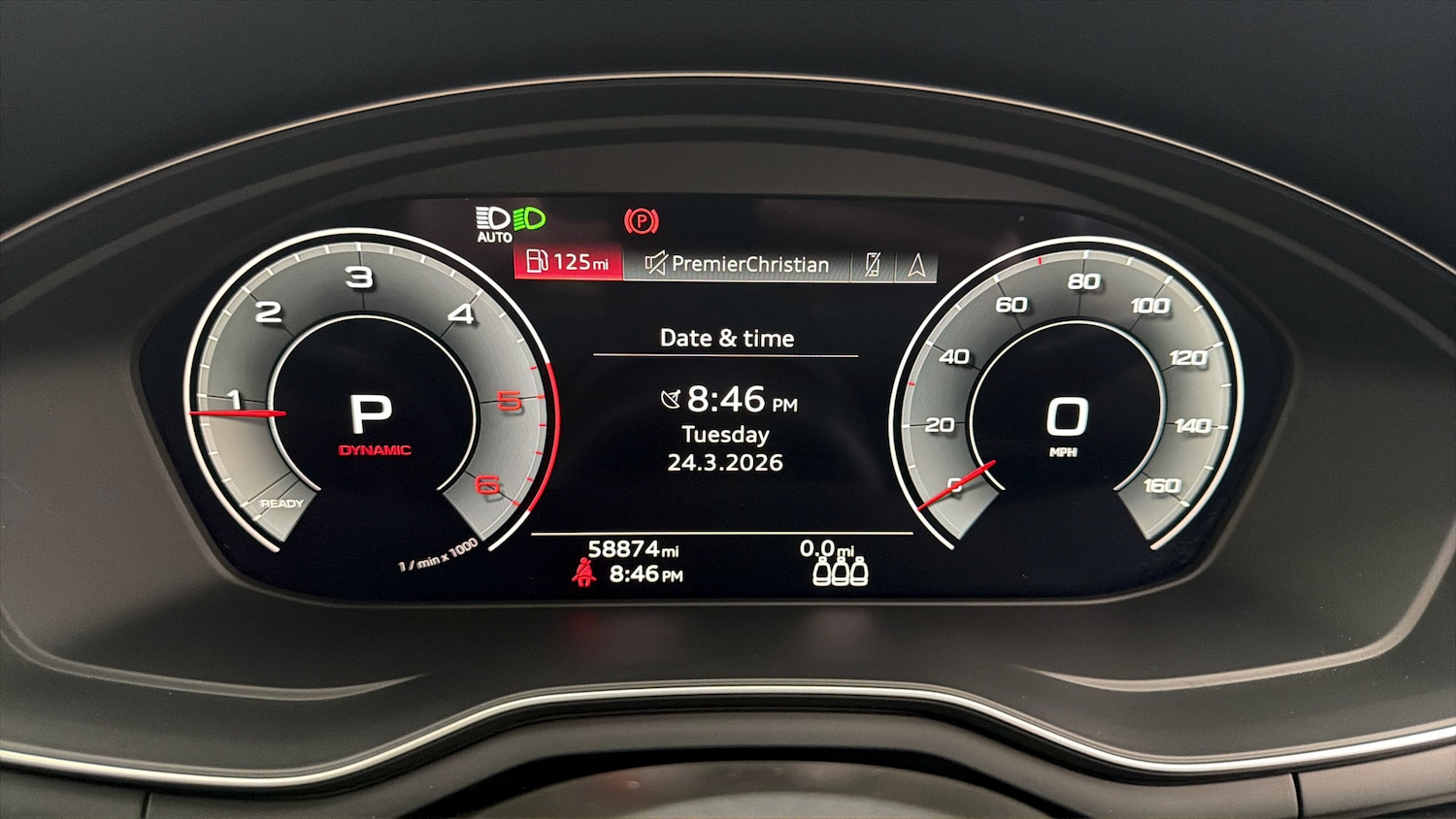 Used Audi A4 Avant 2021 for sale - 78011818: Photo 25