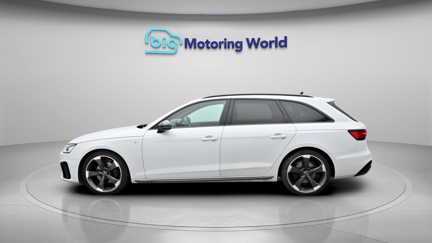 Used Audi A4 Avant 2021 for sale - 78011818: Photo 4