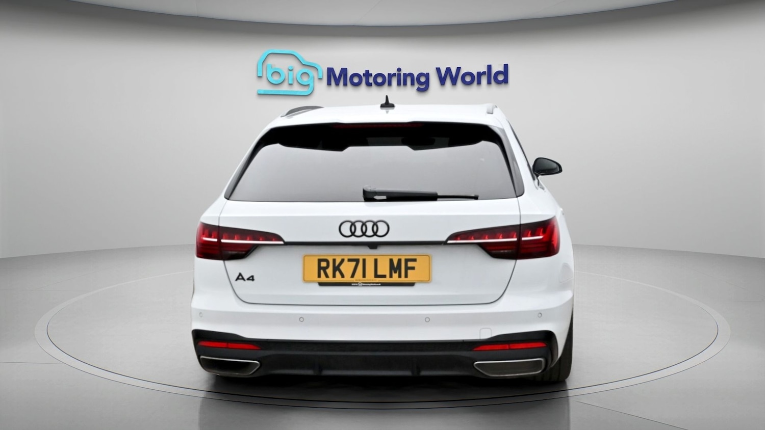 Used Audi A4 Avant 2021 for sale - 78011818: Photo 6