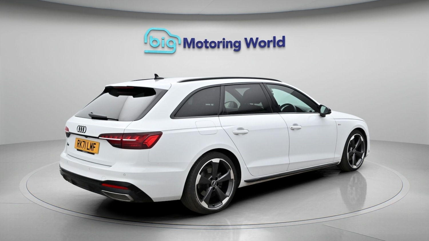 Used Audi A4 Avant 2021 for sale - 78011818: Photo 7