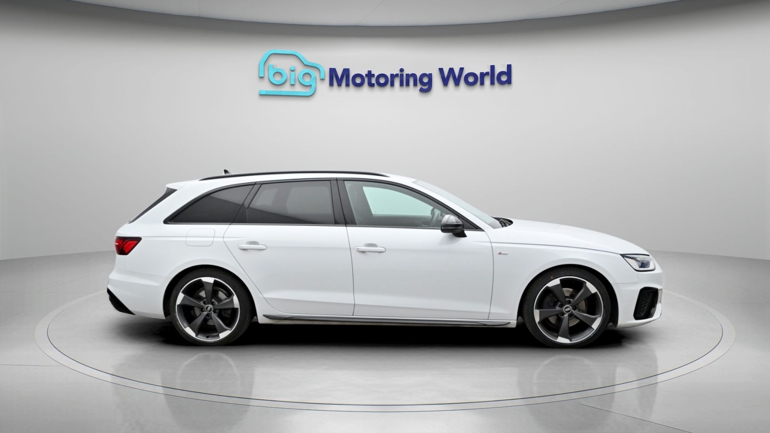 Used Audi A4 Avant 2021 for sale - 78011818: Photo 8