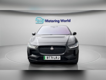 Used Jaguar I-Pace 2022 for sale - 78577679: Photo