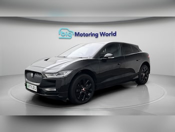 Used Jaguar I-Pace 2022 for sale - 78577679: Photo