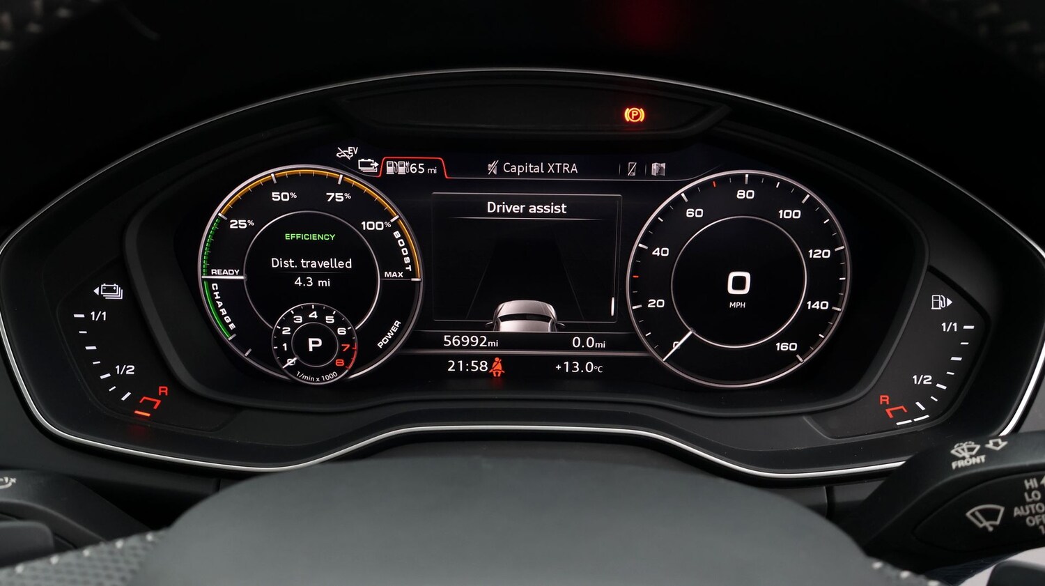 Used Audi Q5 2020 for sale - 77447684: Photo 10