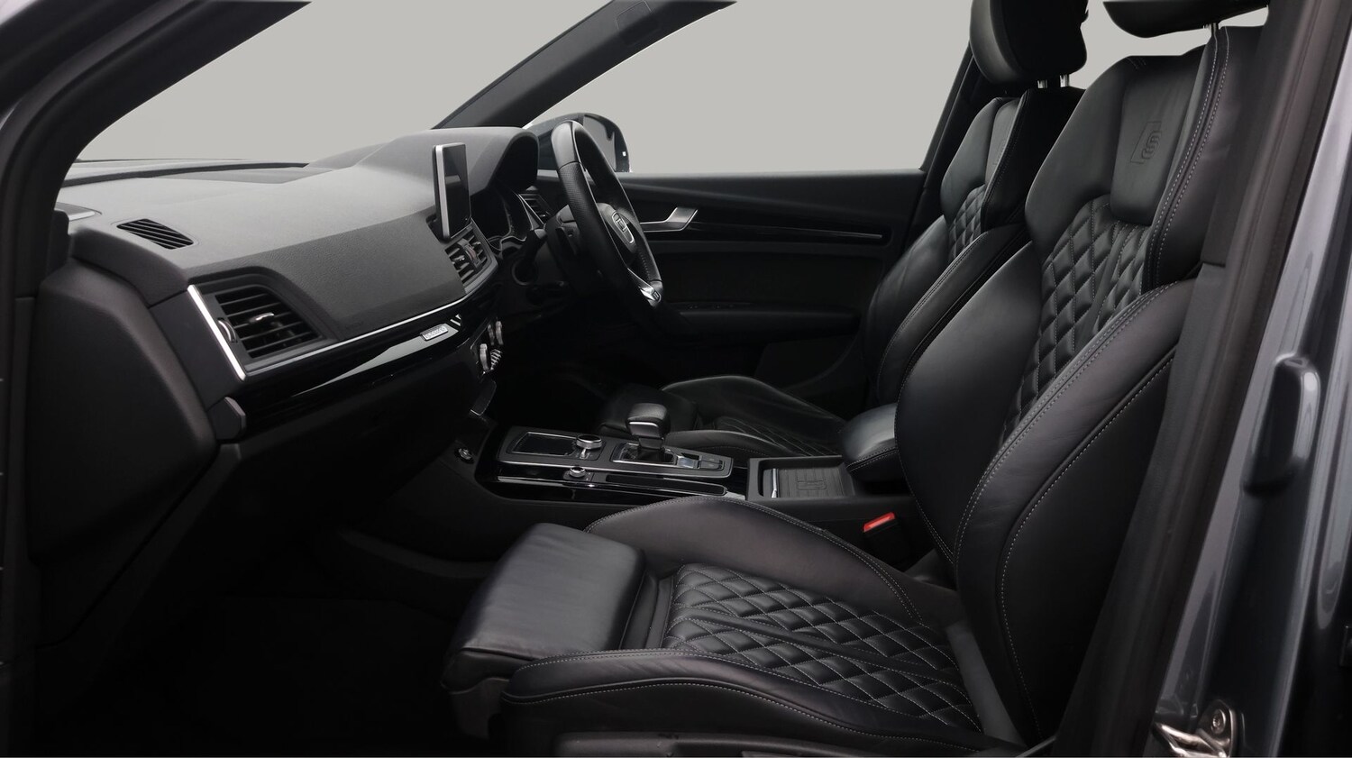 Used Audi Q5 2020 for sale - 77447684: Photo 14