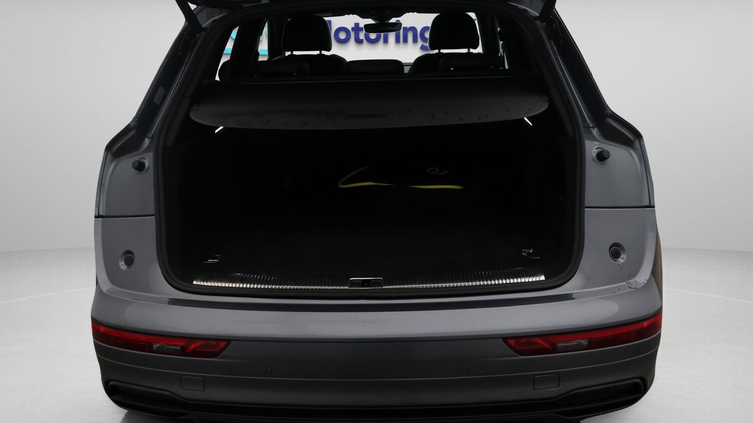 Used Audi Q5 2020 for sale - 77447684: Photo 17