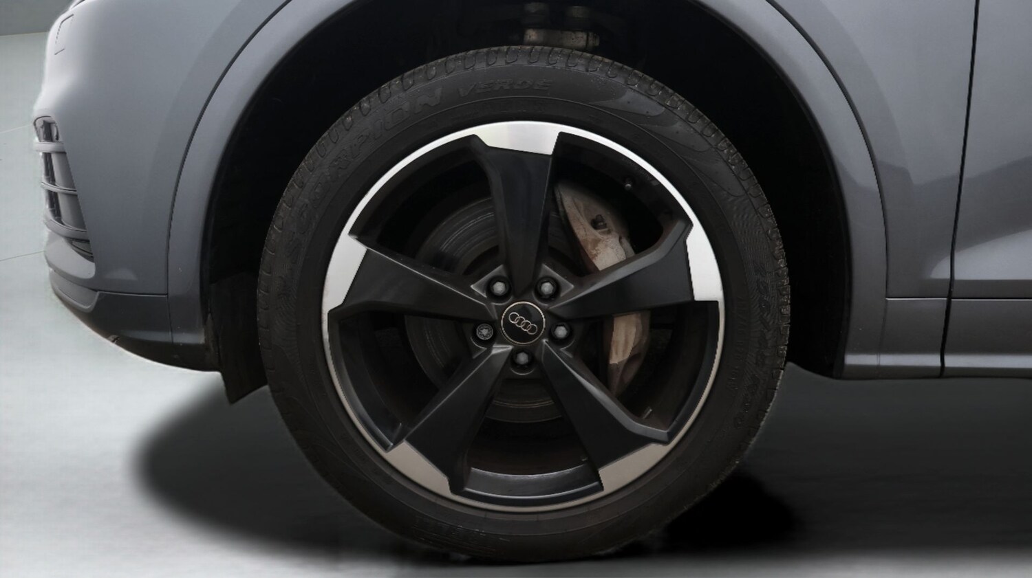 Used Audi Q5 2020 for sale - 77447684: Photo 18