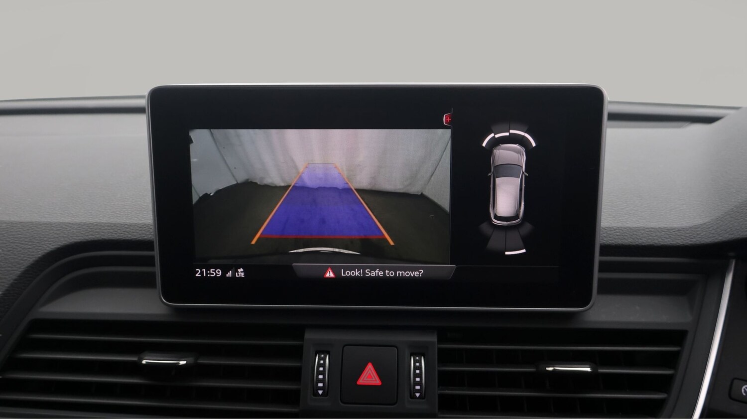 Used Audi Q5 2020 for sale - 77447684: Photo 24