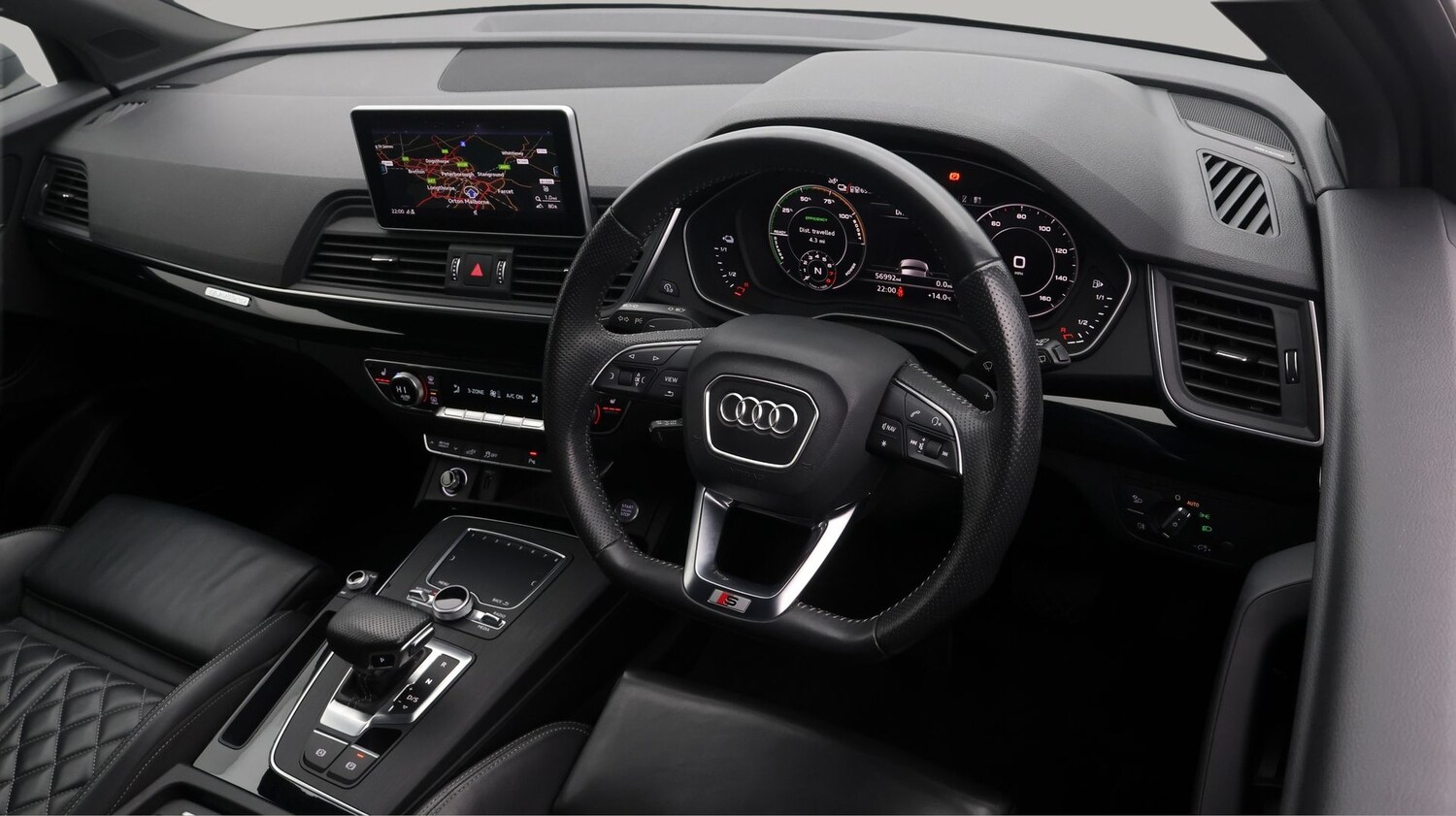 Used Audi Q5 2020 for sale - 77447684: Photo 9
