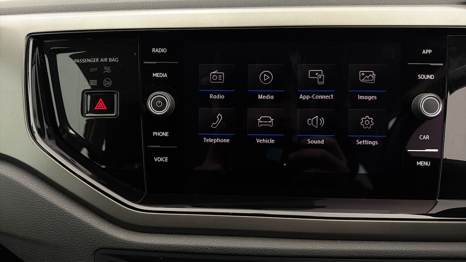 Used Volkswagen Polo 2019 for sale - 78123824: Photo 10