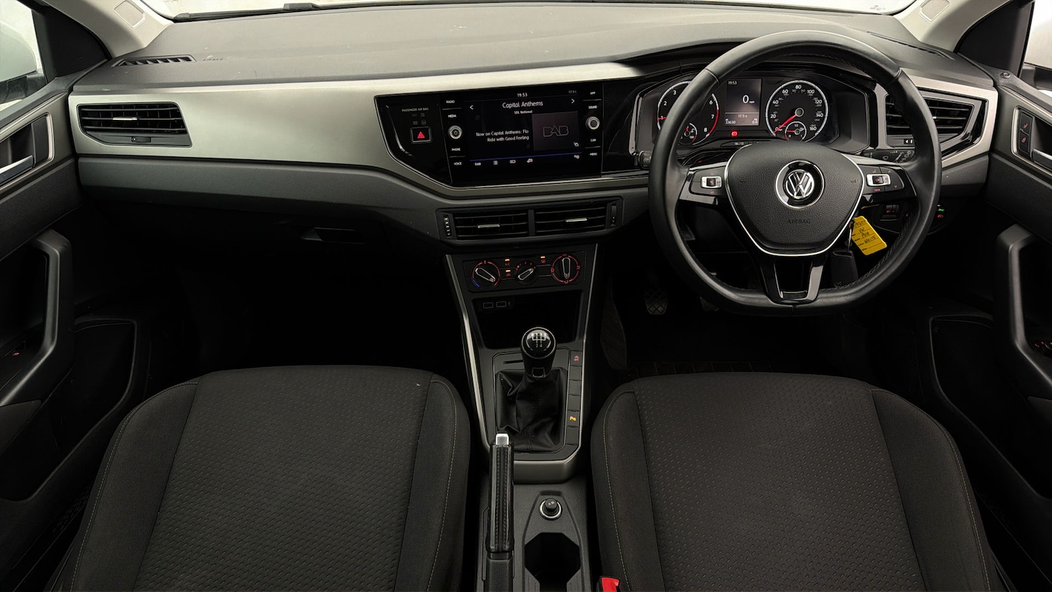 Used Volkswagen Polo 2019 for sale - 78123824: Photo 12