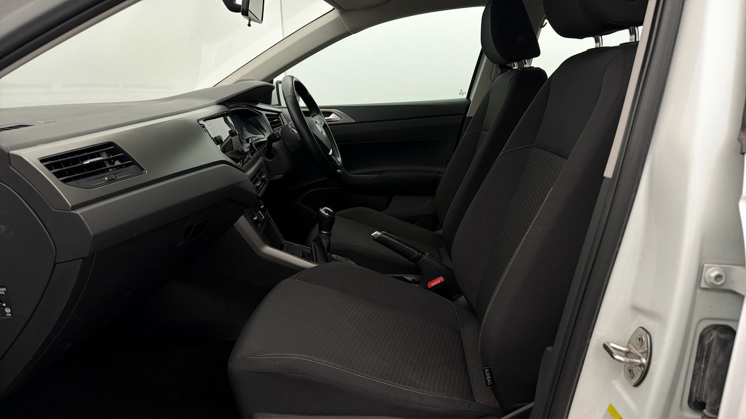 Used Volkswagen Polo 2019 for sale - 78123824: Photo 13