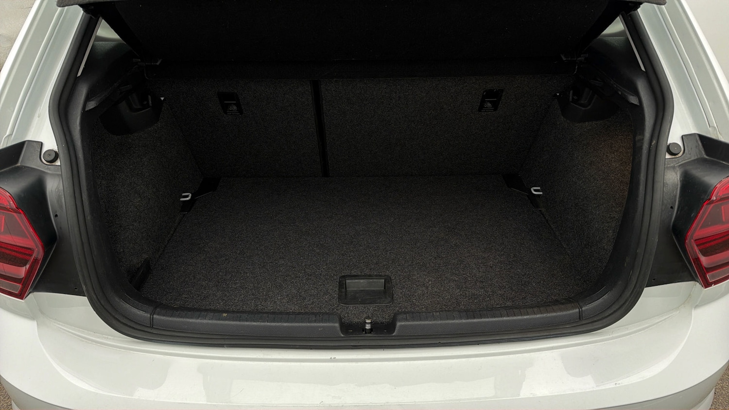 Used Volkswagen Polo 2019 for sale - 78123824: Photo 16