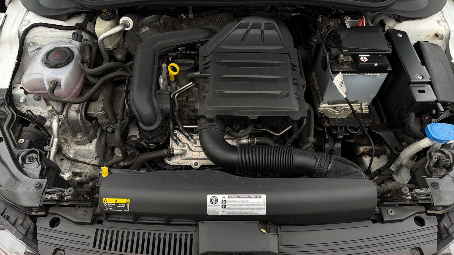 Used Volkswagen Polo 2019 for sale - 78123824: Photo 18